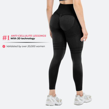 Leggings 3D Vitality