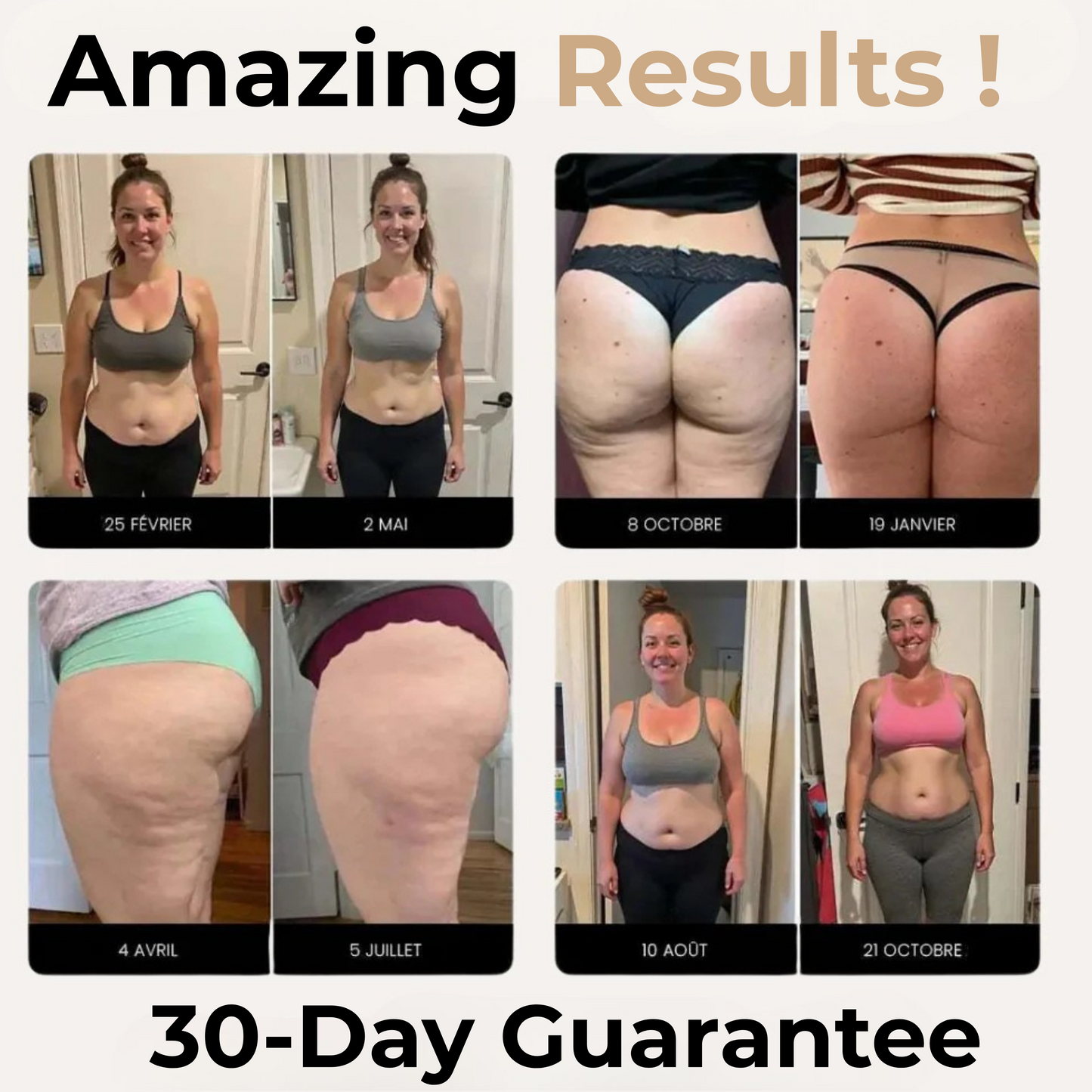 Leggings 3D Vitality