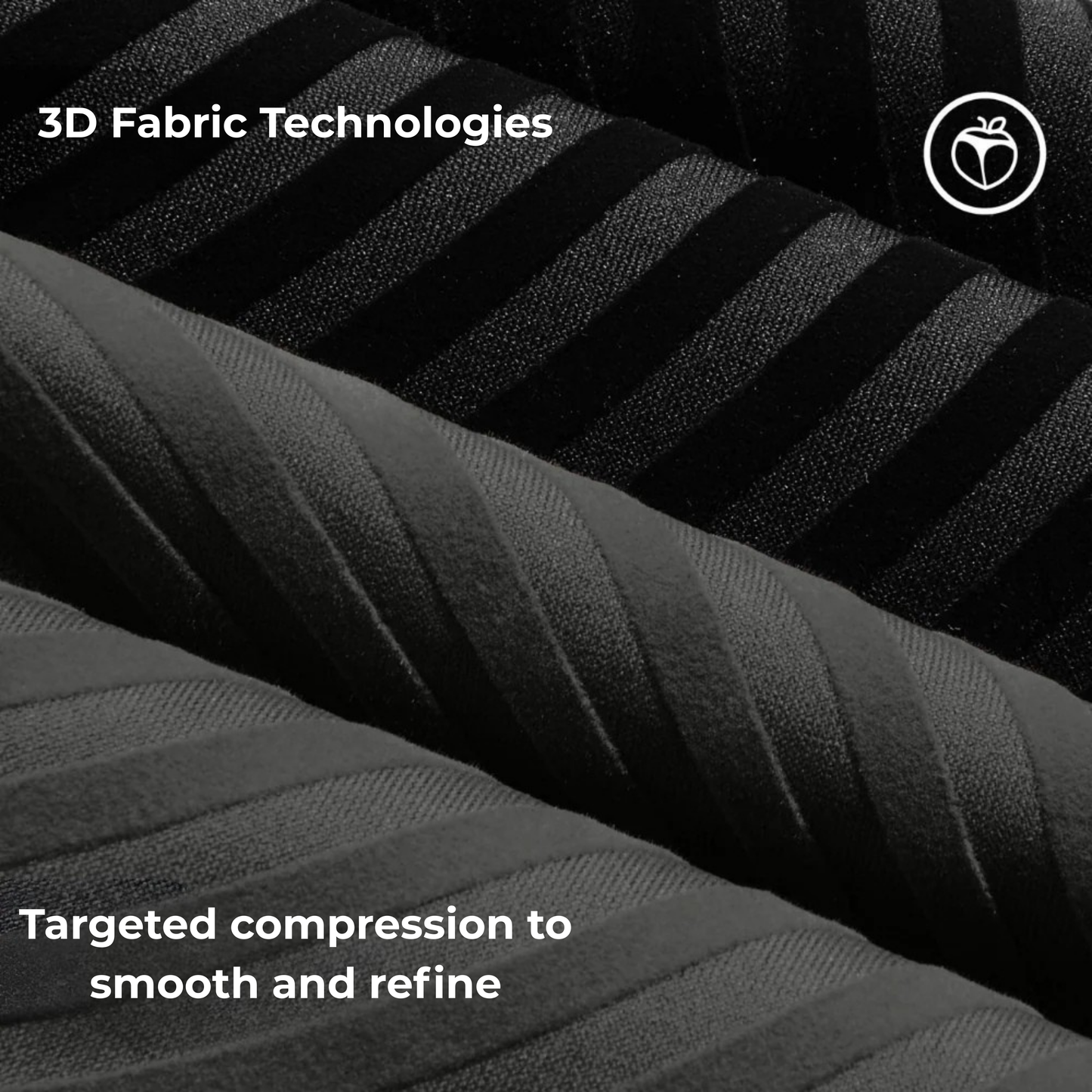 Leggings 3D Vitality