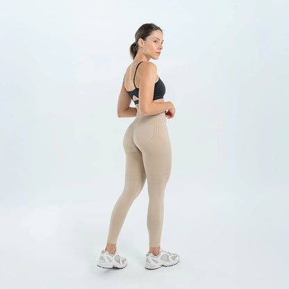 Leggings 3D Vitality